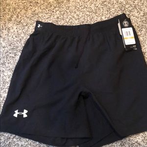 Under Armour Men’s Small Shorts